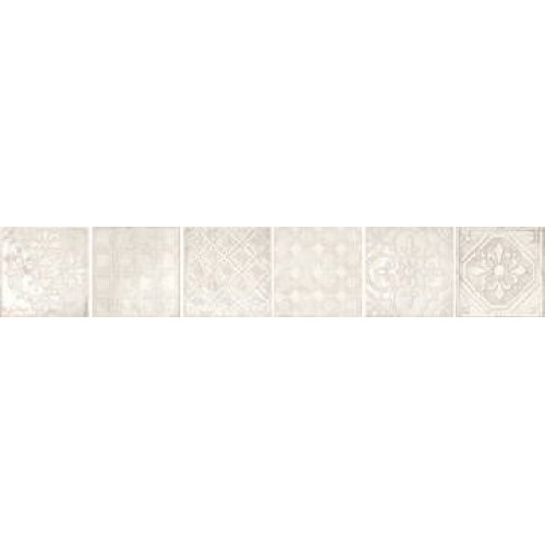 CIR Декор Riabita il Cotto Inserto Majolica Shabby S/6 20x20 1046930