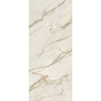 Керамогранит Anima Futura Golden White Lucido 119,5x278