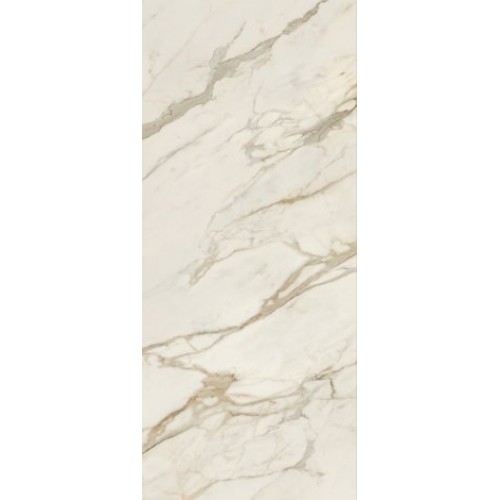Caesar Керамогранит Anima Futura Golden White Lucido 119,5x278 