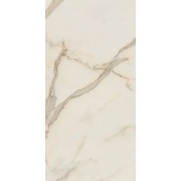 Керамогранит Anima Futura Golden White Lucido 60x120