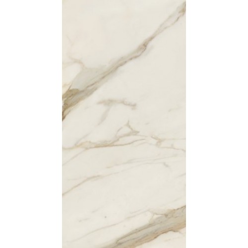 Caesar Керамогранит Anima Futura Golden White Matt 60x120 
