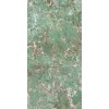 Casalgrande Padana Керамогранит Marmoker Carribean Green Lucido 118x236