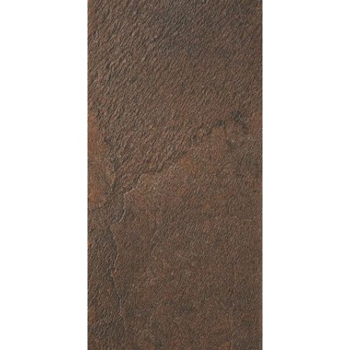 Casalgrande Padana Керамогранит Mineral Chrom Brown Naturale 30x60 