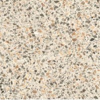 Керамогранит Terrazzo Beige Naturale Matt 60x60