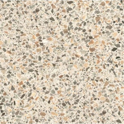 Casalgrande Padana Керамогранит Terrazzo Beige Naturale Matt 60x60 12950031
