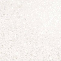 Керамогранит Terrazzo White Lappata 75,5x75,5