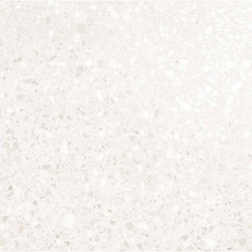 Casalgrande Padana Керамогранит Terrazzo White Lappata 75,5x75,5 12574641