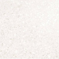 Керамогранит Terrazzo White Naturale Matt 60x60