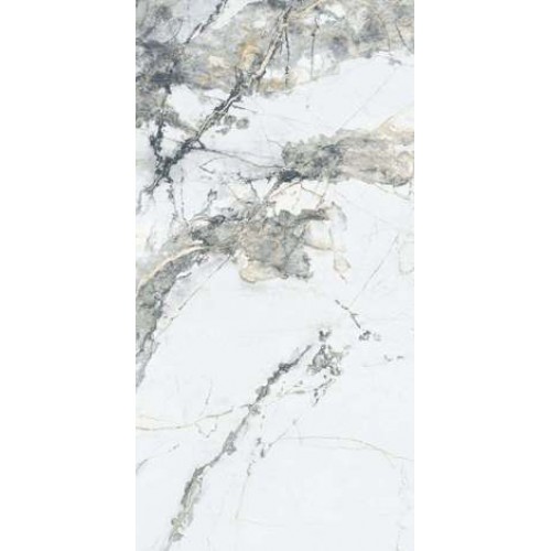 Casati Ceramica Керамогранит Pelledium Marble High Gloss 60x120 
