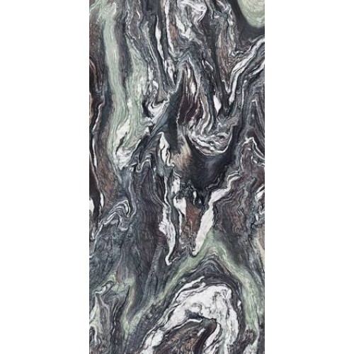 Cedit Керамогранит Policroma Cipollino 6 mm glossy 60x120 