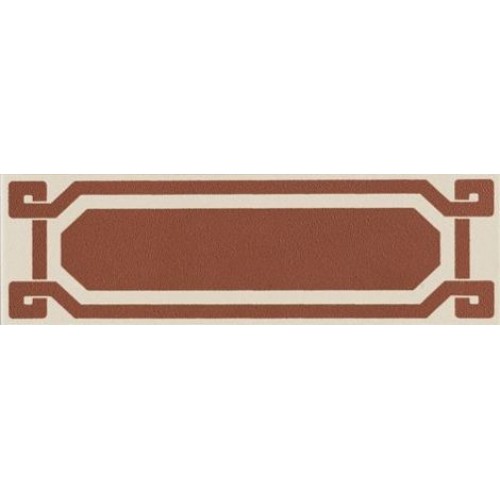 Ceramiche Grazia Бордюр Old England Listello ED Chester 6x20 OELD3