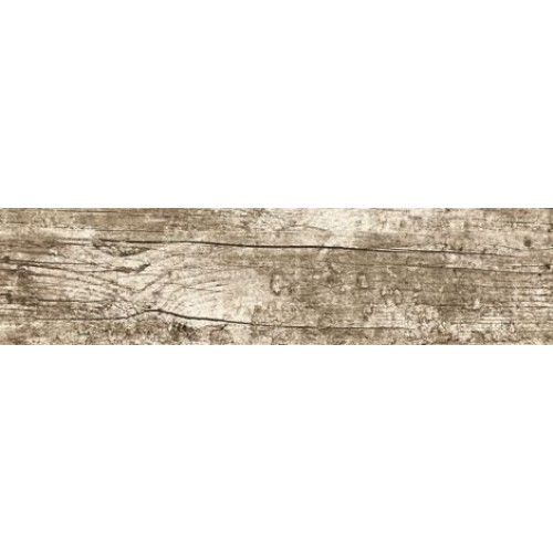 Ceramika Konskie Керамогранит Modern Wood Smoke 15,5x62 