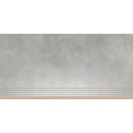 Ступень Apenino gris lappato 29,7x59,7
