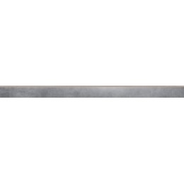 Плинтус Batista Steel lappato 8x119,7