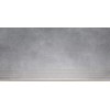 Cerrad Ступень Batista Steel lappato 29,7x59,7 5903313306515