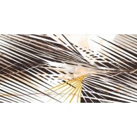 Керамогранит Calacatta gold decor A matt 59,7x119,7