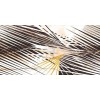 Cerrad Керамогранит Calacatta gold decor A poler 59,7x119,7 5903313317221