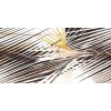 Cerrad Керамогранит Calacatta gold decor B matt 59,7x119,7 5903313317238