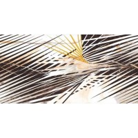 Керамогранит Calacatta gold decor B matt 59,7x119,7