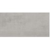 Cerrad Ступень Concrete Gris 29,7x59,7 5903313304481