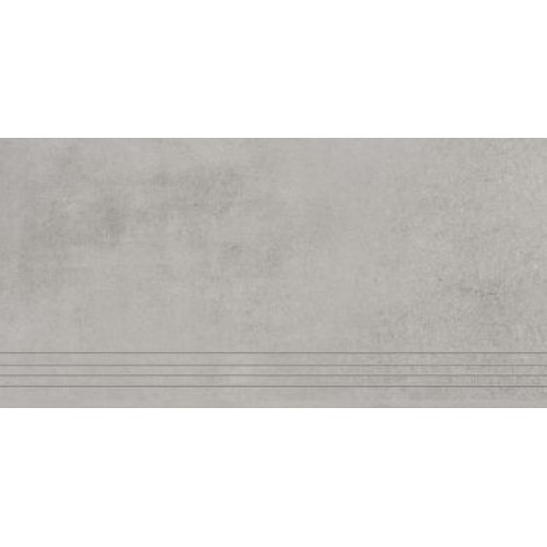 Cerrad Ступень Concrete Gris 29,7x59,7 5903313304481