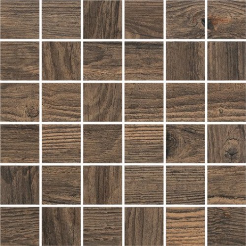 Cerrad Мозаика Cortone marrone 5902510807030