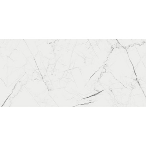 Cerrad Керамогранит Marmo Thassos Rect Mat 59,7x119,7 5903313330732