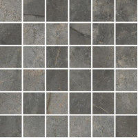 Мозаика Masterstone Mosaic Graphite