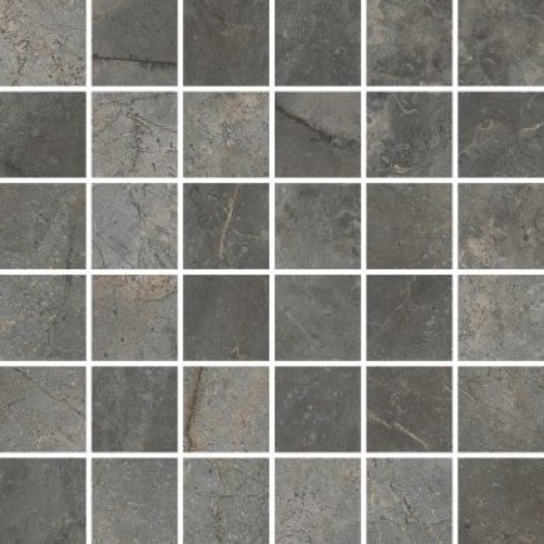 Cerrad Мозаика Masterstone Mosaic Graphite 5903313319577