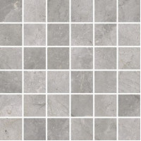 Мозаика Masterstone Mosaic Silver