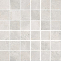 Мозаика Masterstone Mosaic White