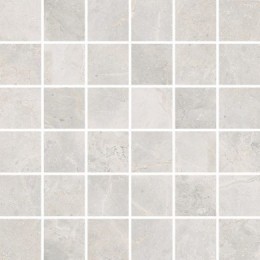 Мозаика Masterstone Mosaic White