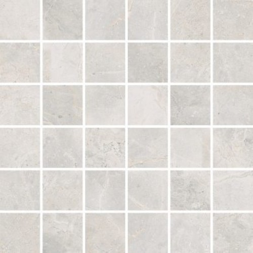 Cerrad Мозаика Masterstone Mosaic White 5903313319553