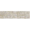 Cerrad Керамогранит Softcement White flower 29,7x119,7 5903313315111