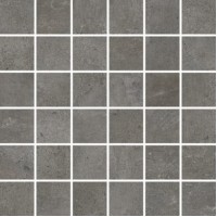 Мозаика Softcement Graphite Mosaic