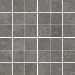 Мозаика Softcement Graphite Mosaic