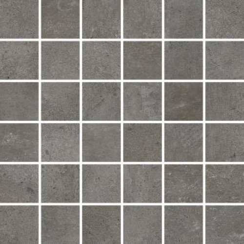 Cerrad Мозаика Softcement Graphite Mosaic 5903313319607