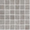 Cerrad Мозаика Softcement Silver Mosaic 5903313319591