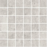 Мозаика Softcement White Mosaic