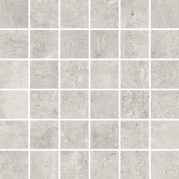 Мозаика Softcement White Mosaic