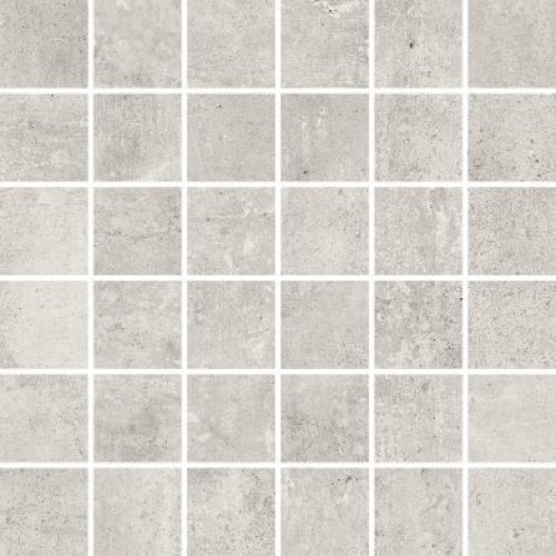 Cerrad Мозаика Softcement White Mosaic 5903313319584