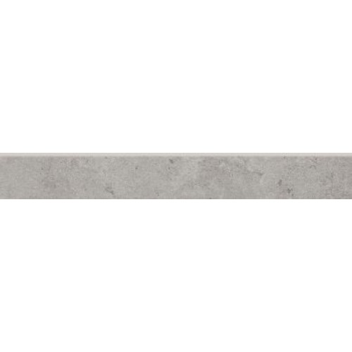 Cerrad Плинтус Softcement Silver Cokol 8x59,7 5903313319416