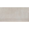 Cerrad Ступень Tassero Beige 29,7x59,7 5903978232280