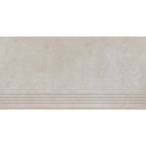 Cerrad Ступень Tassero Beige 29,7x59,7 5903978232280