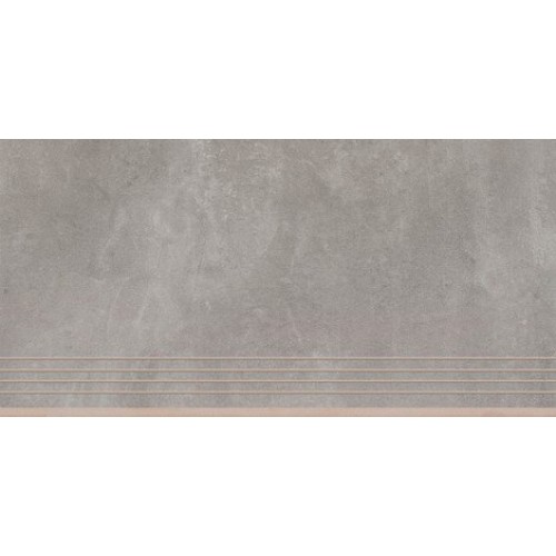 Cerrad Ступень Tassero Gris 29,7x59,7 5903978232259