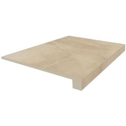 Ступень Capri Beige фронтальная 33x45