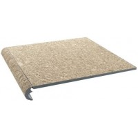 Ступень Cortina Beige фронтальная 30x32,5