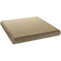 Ступень Cortina Beige угловая 32,5x32,5