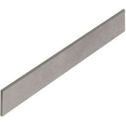 Плинтус Сан-Сиро Грэй 7,2x60
