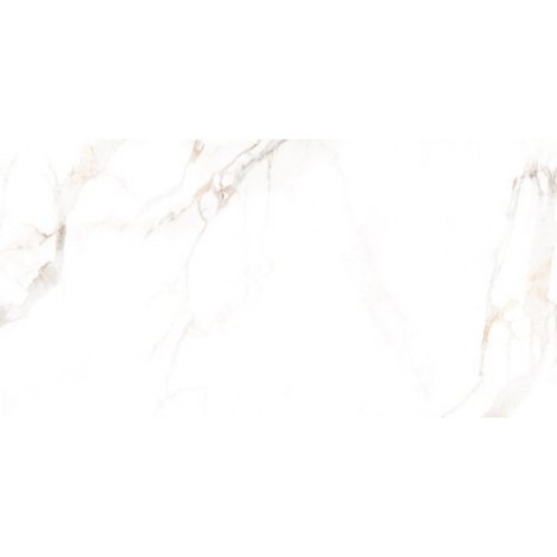 Decovita Керамогранит Calacatta oro full lappato 60x120 